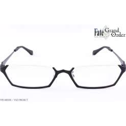 Fate/Grand Order Collaboration Glasses Sigurd Model Normal Ver.