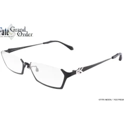 Fate/Grand Order Collaboration Glasses Sigurd Model Normal Ver.