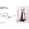 Fate/Grand Order Collaboration Glasses Mash Kyrielight (shielder) Model