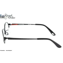 Fate/Grand Order Collaboration Glasses Mash Kyrielight (shielder) Model