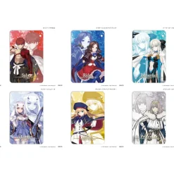Fate/Grand Order: Cosmos in the Lostbelt Slide Card Case