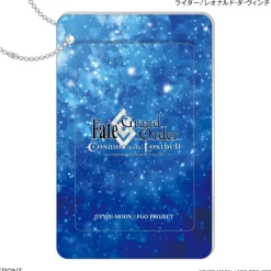 Fate/Grand Order: Cosmos in the Lostbelt Slide Card Case