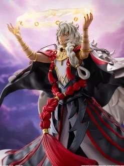 Fate/Grand Order Final Singularity Grand Temple of Time: Solomon 1/7 Scale Figure