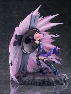 Fate/Grand Order Final Singularity Grand Temple of Time: Solomon Mash Kyrielight 1/7 Scale Figure