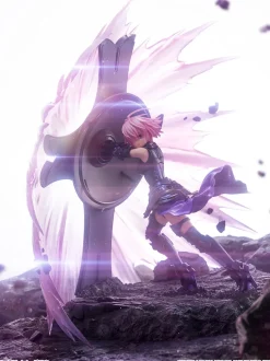 Fate/Grand Order Final Singularity Grand Temple of Time: Solomon Mash Kyrielight 1/7 Scale Figure