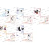 Fate/Grand Order From Lostbelt A4 Clear File Set