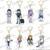 Fate/Grand Order: Fujimaru Ritsuka Doesn't Get It Tradable Acrylic Keychain Complete Box Set (Re-run)