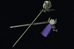 Fate/Grand Order Kanzashi Japanese Hair Pin