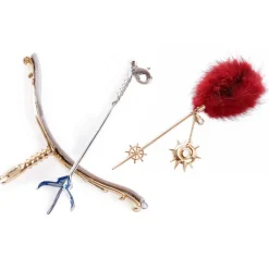 Fate/Grand Order Metal Charm Collection