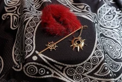 Fate/Grand Order Metal Charm Collection