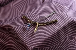 Fate/Grand Order Metal Charm Collection