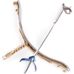 Fate/Grand Order Metal Charm Collection