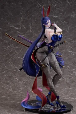 Fate/Grand Order Minamoto-no-Raikou: Bunny Girl Style 1/4 Scale Figure