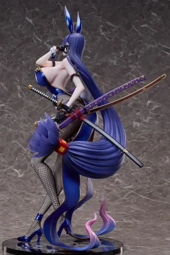 Fate/Grand Order Minamoto-no-Raikou: Bunny Girl Style 1/4 Scale Figure
