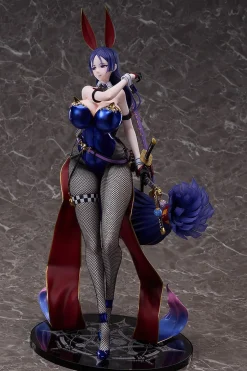 Fate/Grand Order Minamoto-no-Raikou: Bunny Girl Style 1/4 Scale Figure