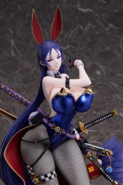 Fate/Grand Order Minamoto-no-Raikou: Bunny Girl Style 1/4 Scale Figure