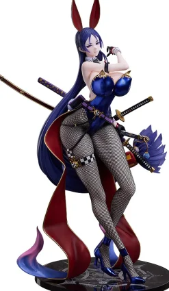 Fate/Grand Order Minamoto-no-Raikou: Bunny Girl Style 1/4 Scale Figure