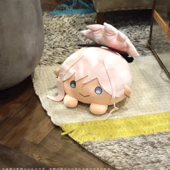 Fate/Grand Order Musashi-chan Cushion (Re-run)