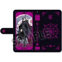 Fate/Grand Order Notebook-Style Smartphone Case Collection