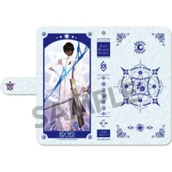 Fate/Grand Order Notebook-Style Smartphone Case Collection
