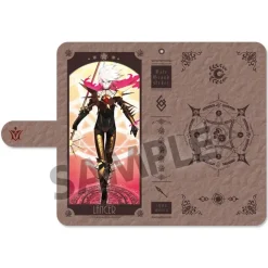 Fate/Grand Order Notebook-Style Smartphone Case Collection