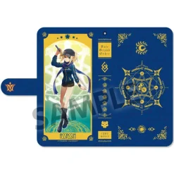 Fate/Grand Order Notebook-Style Smartphone Case Collection
