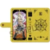 Fate/Grand Order Notebook-Style Smartphone Cases