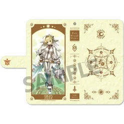 Fate/Grand Order Notebook-Style Smartphone Cases