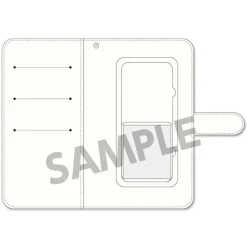 Fate/Grand Order Notebook-Style Smartphone Cases