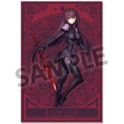 Fate/Grand Order Postcard Set Vol. 3