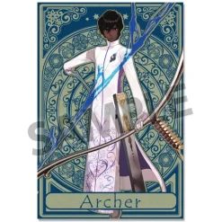 Fate/Grand Order Postcard Set Vol. 3