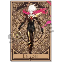 Fate/Grand Order Postcard Set Vol. 3