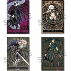 Fate/Grand Order Postcard Set Vol. 6