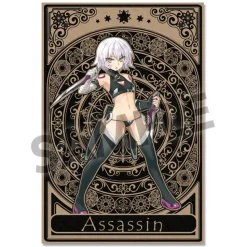 Fate/Grand Order Postcard Set Vol. 6