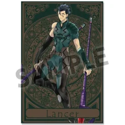 Fate/Grand Order Postcard Set Vol. 6