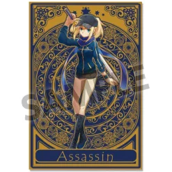 Fate/Grand Order Postcard Set Vol. 4