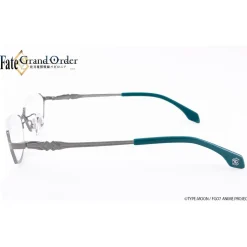 Fate/Grand Order Romani Archaman Glasses (Clear Lenses)
