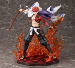 Fate/Grand Order Saber/Senji Muramasa 1/8 Scale Figure