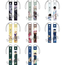 Fate/Grand Order Strap Collection