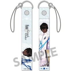 Fate/Grand Order Strap Collection