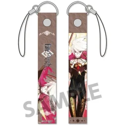 Fate/Grand Order Strap Collection