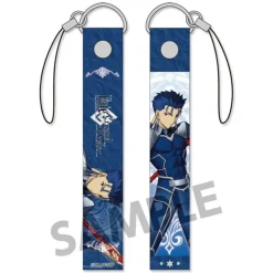 Fate/Grand Order Strap Collection