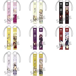 Fate/Grand Order Straps
