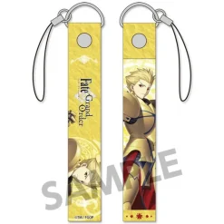 Fate/Grand Order Straps