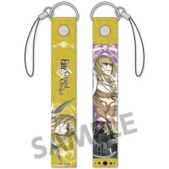 Fate/Grand Order Straps