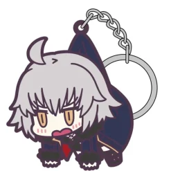 Fate/Grand Order Tsumamare Key Chain Collection Vol. 4