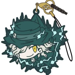 Fate/Grand Order Tsumamare Strap Collection Vol. 3