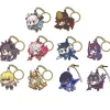 Fate/Grand Order Tsumamare Strap Collection Vol. 2