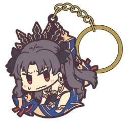 Fate/Grand Order Tsumamare Strap Collection Vol. 2