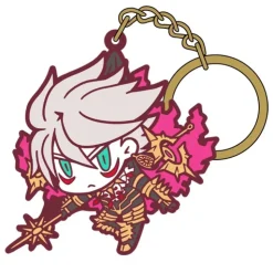 Fate/Grand Order Tsumamare Strap Collection Vol. 2